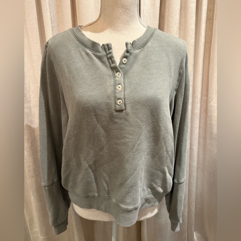 Z Supply sweatshirt
